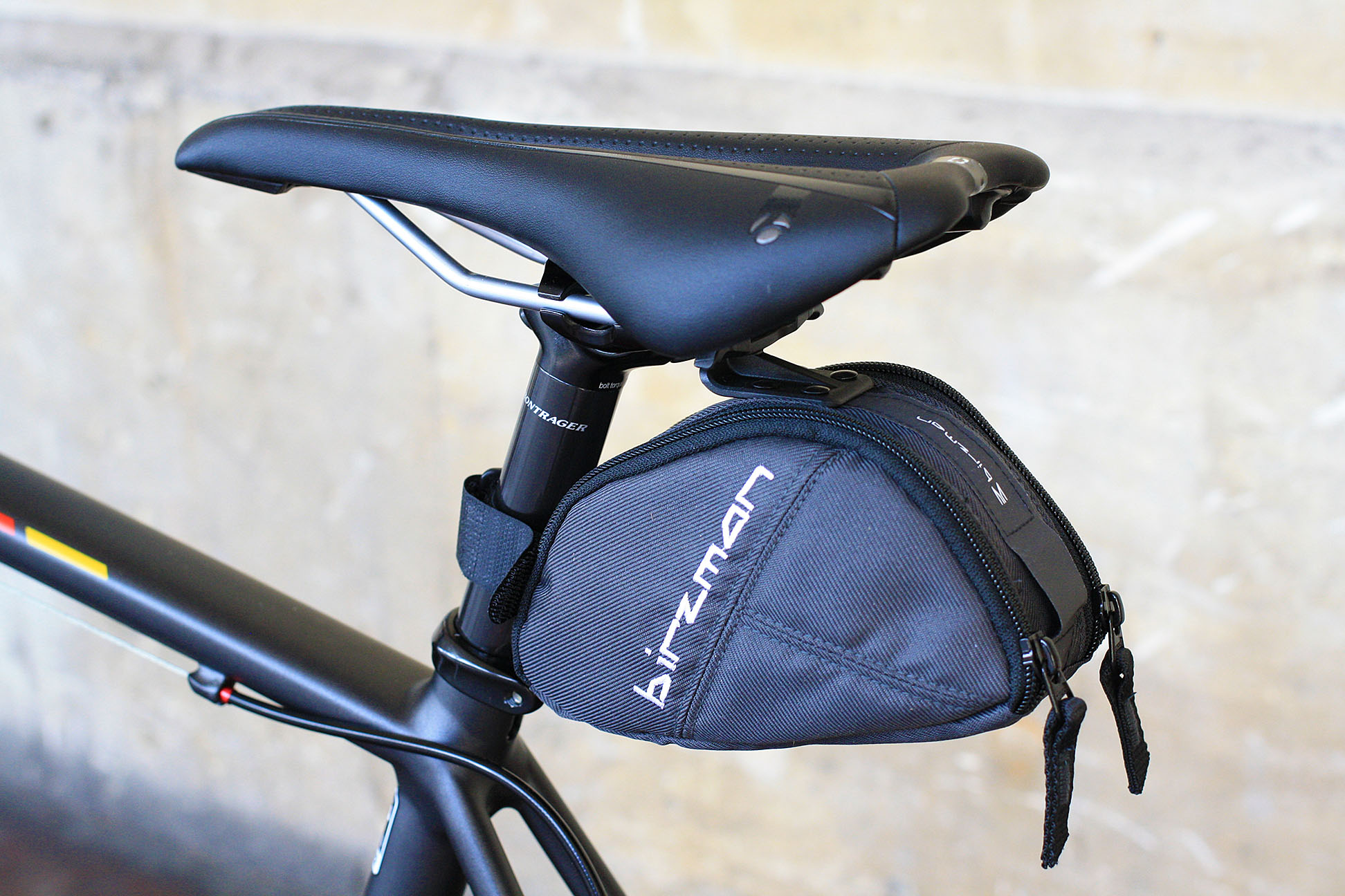 Fahrrad Satteltasche Seat Pack M fahrradbic